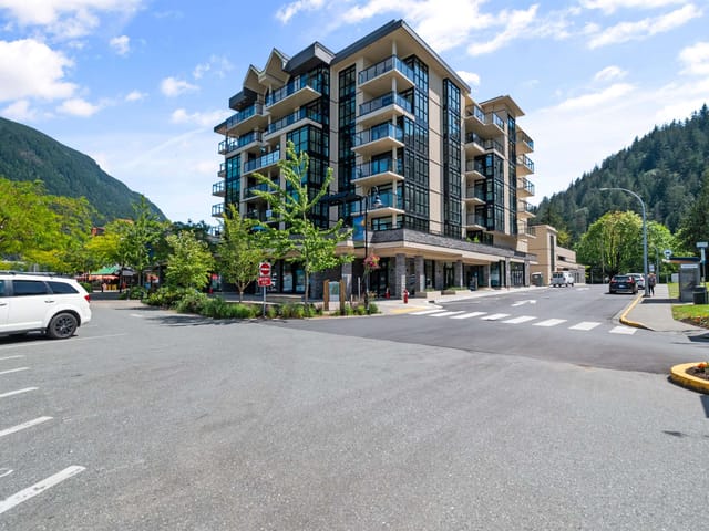 Apartment for sale in Harrison Hot Springs, Harrison Lake, 605 120 Esplanade Avenue, 263135075 | Realtylink.org
