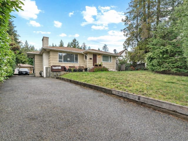 House for sale in North Vancouver, North Vancouver, 3955 Highland Boulevard, 263135085 | Realtylink.org