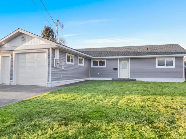 House for sale in Kitimat, Kitimat, 13 Yukon Street, 263135087 | Realtylink.org
