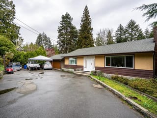 House for sale in North Vancouver, North Vancouver, 1440 Mountain Highway, 263135090 | Realtylink.org