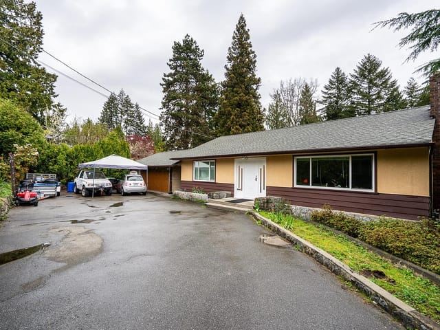 House for sale in North Vancouver, North Vancouver, 1440 Mountain Highway, 263135090 | Realtylink.org