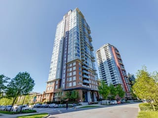 Apartment for sale in Coquitlam, Coquitlam, 403 3100 Windsor Gate, 263135096 | Realtylink.org