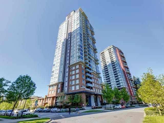 Apartment for sale in Coquitlam, Coquitlam, 403 3100 Windsor Gate, 263135096 | Realtylink.org