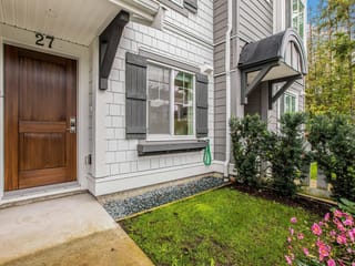 Townhouse for sale in Langley, Langley, 27 7919 204b Street, 263135102 | Realtylink.org
