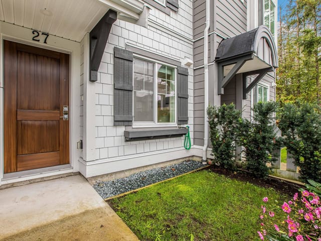 Townhouse for sale in Langley, Langley, 27 7919 204b Street, 263135102 | Realtylink.org