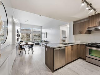 Apartment for sale in Coquitlam, Coquitlam, 413 3156 Dayanee Springs Boulevard, 263135103 | Realtylink.org