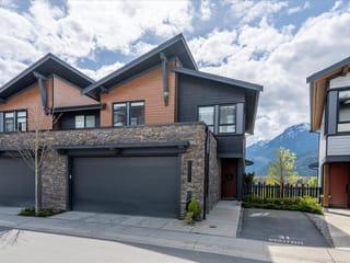 1/2 Duplex for sale in Squamish, Squamish, 41235 Highline Place, 263135106 | Realtylink.org