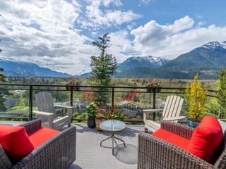 1/2 Duplex for sale in Squamish, Squamish, 41235 Highline Place, 263135106 | Realtylink.org