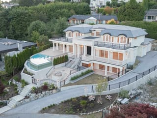 House for sale in West Vancouver, West Vancouver, 1445 Sandhurst Place, 263135107 | Realtylink.org