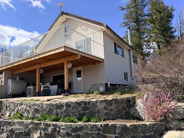 House for sale in Williams Lake, Williams Lake, 4583 Ridge Road, 263135109 | Realtylink.org