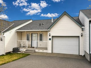 Townhouse for sale in Williams Lake, Williams Lake, 10 11 Eagle Crescent, 263135110 | Realtylink.org