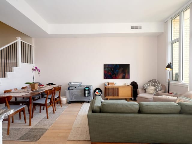 Townhouse for sale in Vancouver, Vancouver West, 2063 W 10th Avenue, 263135112 | Realtylink.org