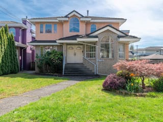 House for sale in Burnaby, Burnaby North, 6758 Kitchener Street, 263135119 | Realtylink.org