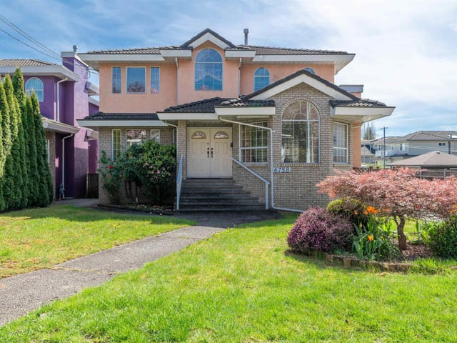 House for sale in Burnaby, Burnaby North, 6758 Kitchener Street, 263135119 | Realtylink.org