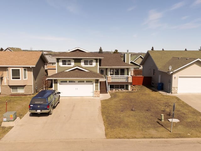 House for sale in Fort St. John, Fort St. John, 8720 114 Avenue, 263135121 | Realtylink.org