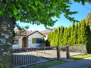 House for sale in Vancouver, Vancouver East, 4229 Victoria Drive, 263135135 | Realtylink.org