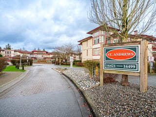 Apartment for sale in Surrey, Cloverdale, 207 16421 64 Avenue, 263135137 | Realtylink.org
