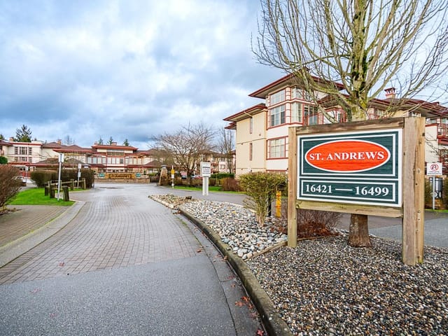 Apartment for sale in Surrey, Cloverdale, 207 16421 64 Avenue, 263135137 | Realtylink.org