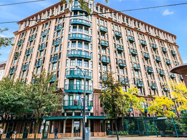 Apartment for sale in Vancouver, Vancouver East, 507 22 E Cordova Street, 263135139 | Realtylink.org