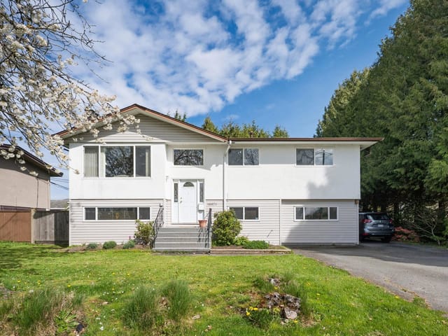 House for sale in Richmond, Richmond, 10971 Maddocks Road, 263135142 | Realtylink.org
