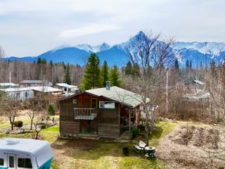 House for sale in Hazelton, Hazelton & Hwy 37, 5950 Silver Standard Road, 263135143 | Realtylink.org