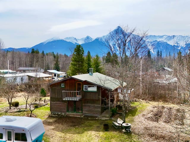 House for sale in Hazelton, Hazelton & Hwy 37, 5950 Silver Standard Road, 263135143 | Realtylink.org