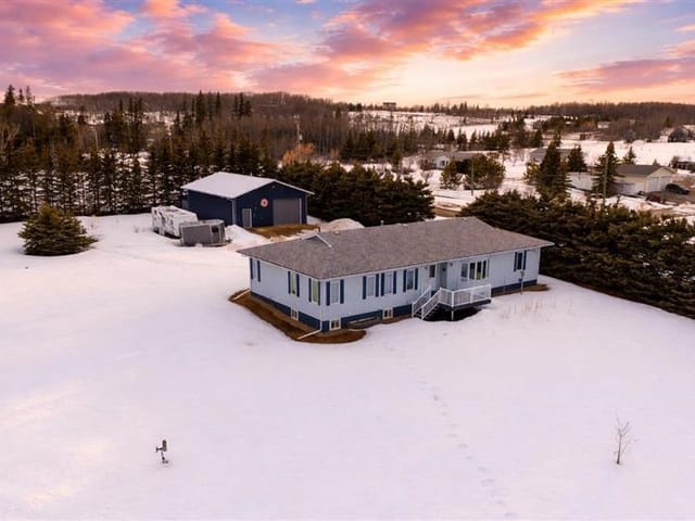 House for sale in Charlie Lake, Fort St. John, 12903 Agnes Lane, 263135155 | Realtylink.org