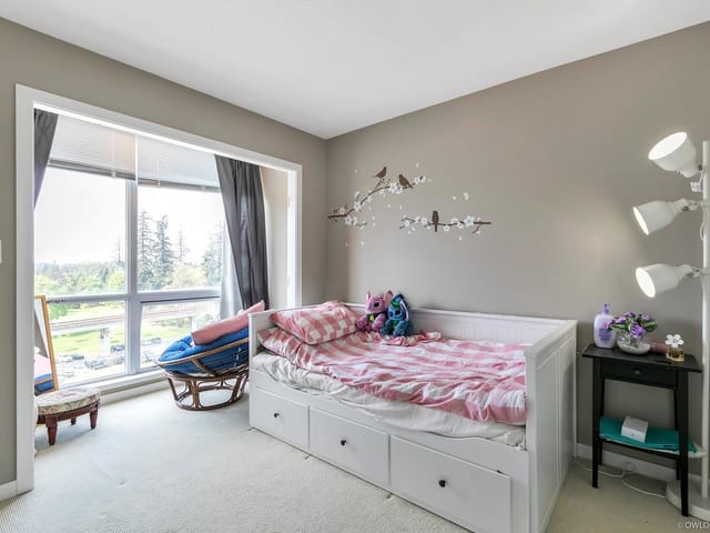 Apartment for sale in Surrey, North Surrey, 910 13618 100 Avenue, 263135160 | Realtylink.org