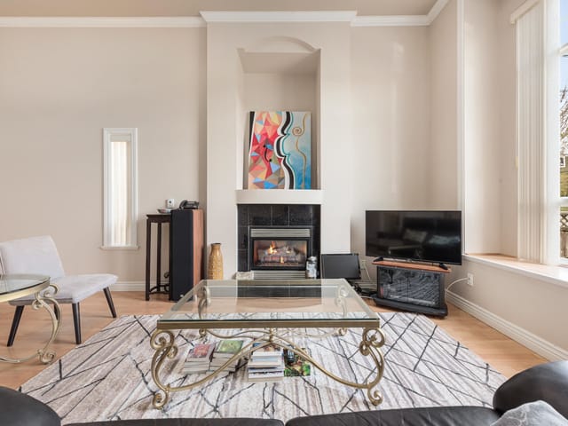 1/2 Duplex for sale in Burnaby, Burnaby North, 1351 Duthie Avenue, 263135166 | Realtylink.org