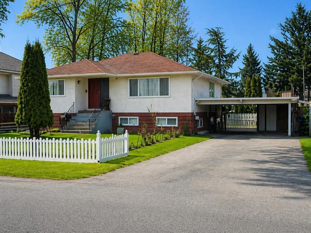House for sale in Surrey, North Surrey, 14844 103a Avenue, 263135168 | Realtylink.org