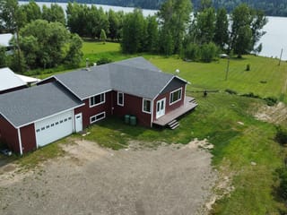 House for sale in Williams Lake, Williams Lake, 4242 Spur Road, 263135171 | Realtylink.org