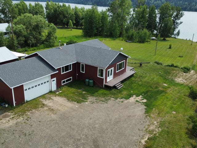 House for sale in Williams Lake, Williams Lake, 4242 Spur Road, 263135171 | Realtylink.org