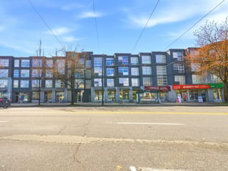 Apartment for sale in Vancouver, Vancouver East, 309 418 E Broadway, 263135176 | Realtylink.org