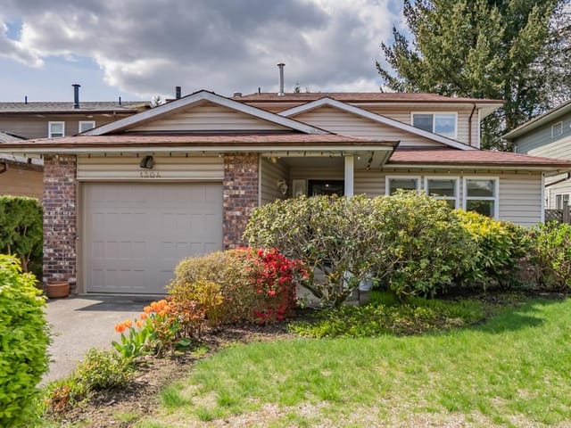 House for sale in Coquitlam, Coquitlam, 1304 Hornby Street, 263135179 | Realtylink.org