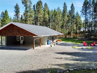 House for sale in 108 Mile Ranch, 100 Mile House, 4985 Kyllo Road, 263135180 | Realtylink.org