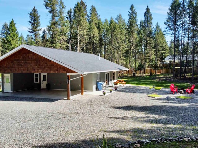 House for sale in 108 Mile Ranch, 100 Mile House, 4985 Kyllo Road, 263135180 | Realtylink.org