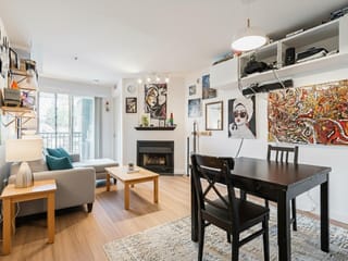 Apartment for sale in Vancouver, Vancouver East, 212 868 Kingsway, 263135181 | Realtylink.org