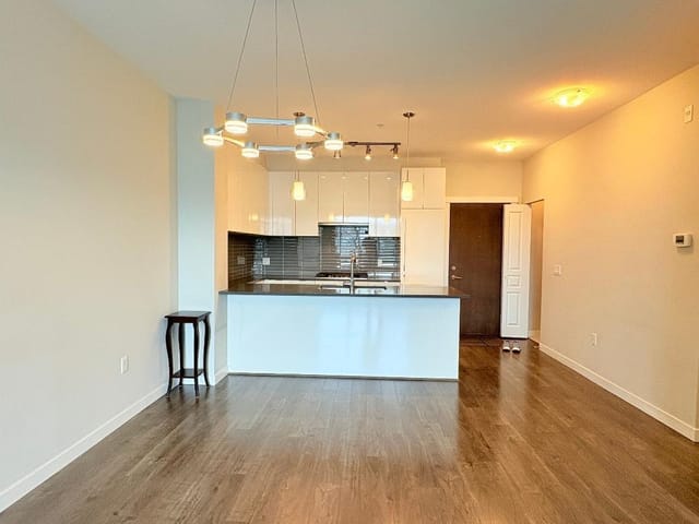 Apartment for sale in Richmond, Richmond, 509 9388 Tomicki Avenue, 263135182 | Realtylink.org