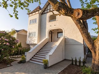 1/2 Duplex for sale in North Vancouver, North Vancouver, 1 326 W 14th Street, 263135183 | Realtylink.org