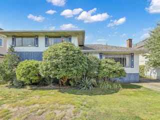 House for sale in Richmond, Richmond, 7291 Gilbert Road, 263135185 | Realtylink.org