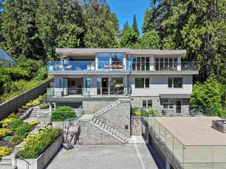 House for sale in West Vancouver, West Vancouver, 4701 Piccadilly South Road, 263135186 | Realtylink.org