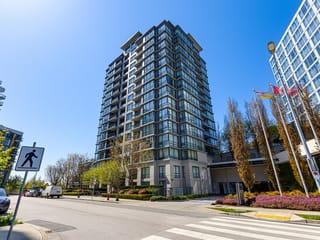 Apartment for sale in Richmond, Richmond, 904 3111 Corvette Way, 263135188 | Realtylink.org
