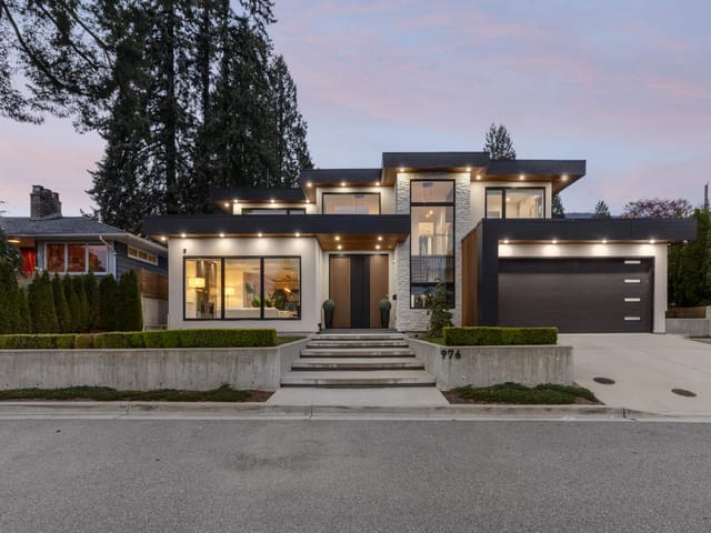 House for sale in North Vancouver, North Vancouver, 976 Melbourne Avenue, 263135192 | Realtylink.org