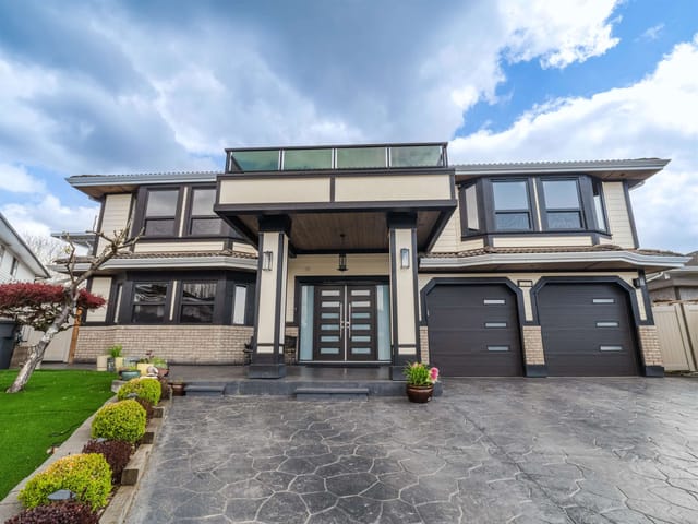 House for sale in Surrey, Surrey, 7078 126a Street, 263135201 | Realtylink.org