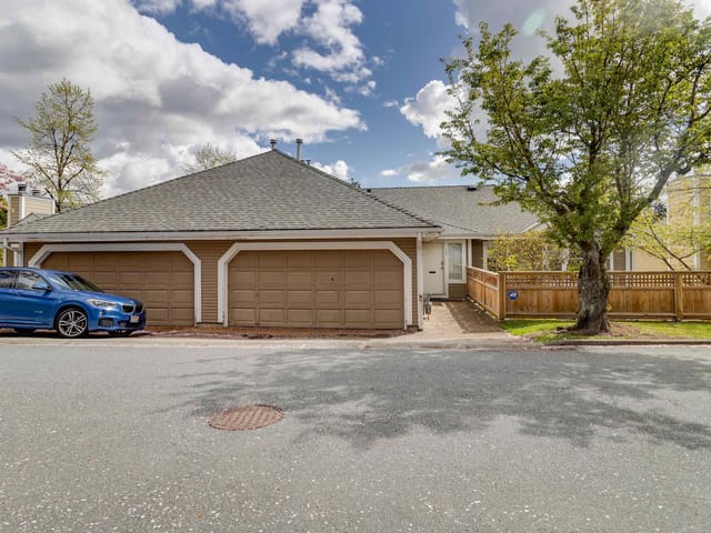 Townhouse for sale in Coquitlam, Coquitlam, 12 1140 Falcon Drive, 263135202 | Realtylink.org