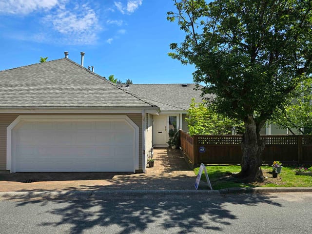 Townhouse for sale in Coquitlam, Coquitlam, 12 1140 Falcon Drive, 263135202 | Realtylink.org