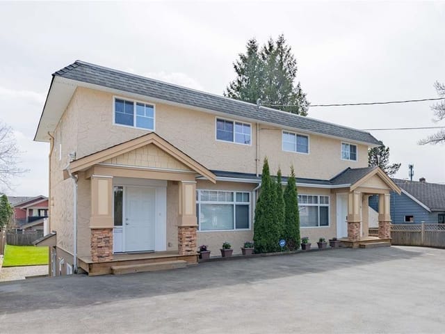 1/2 Duplex for sale in Coquitlam, Coquitlam, 638 Gauthier Avenue, 263135203 | Realtylink.org