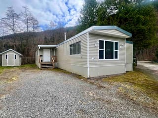 Manufactured Home for sale in Terrace, Terrace, 33 4619 Lowrie Avenue, 263135207 | Realtylink.org