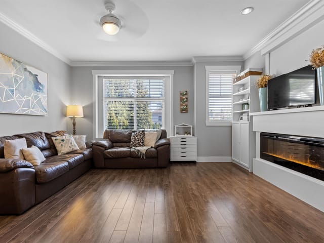 Townhouse for sale in Abbotsford, Abbotsford, 13 33860 Marshall Road, 263135209 | Realtylink.org