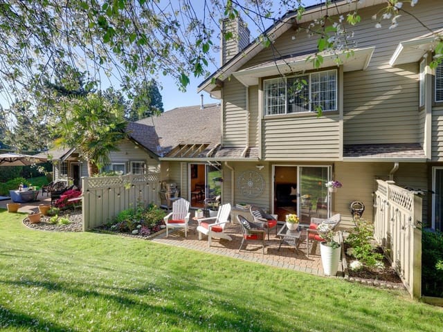Townhouse for sale in Surrey, South Surrey White Rock, 136 16275 15 Avenue, 263135211 | Realtylink.org